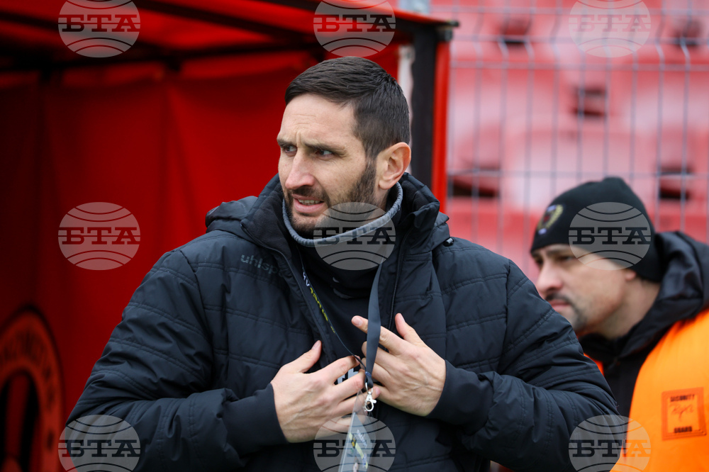 Александър Тунчев: „Наистина бе доста емоционален мач за целия отбор“