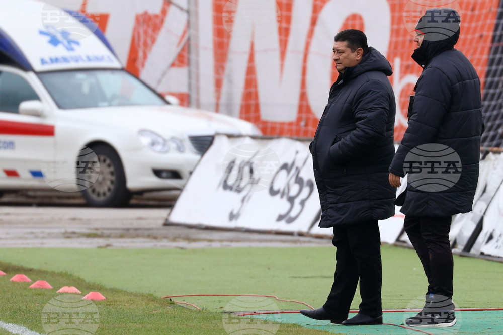 Футбол - Локомотив (София) - Арда