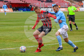 Футбол - Локомотив (София) - Арда