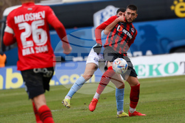 Футбол - Локомотив (София) - Арда