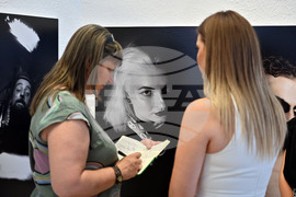 Пловдив - изложба