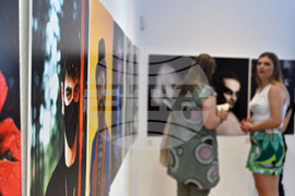 Пловдив - изложба