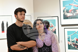 Пловдив - изложба