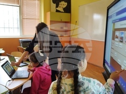 Снимка: Министерство на образованието и науката