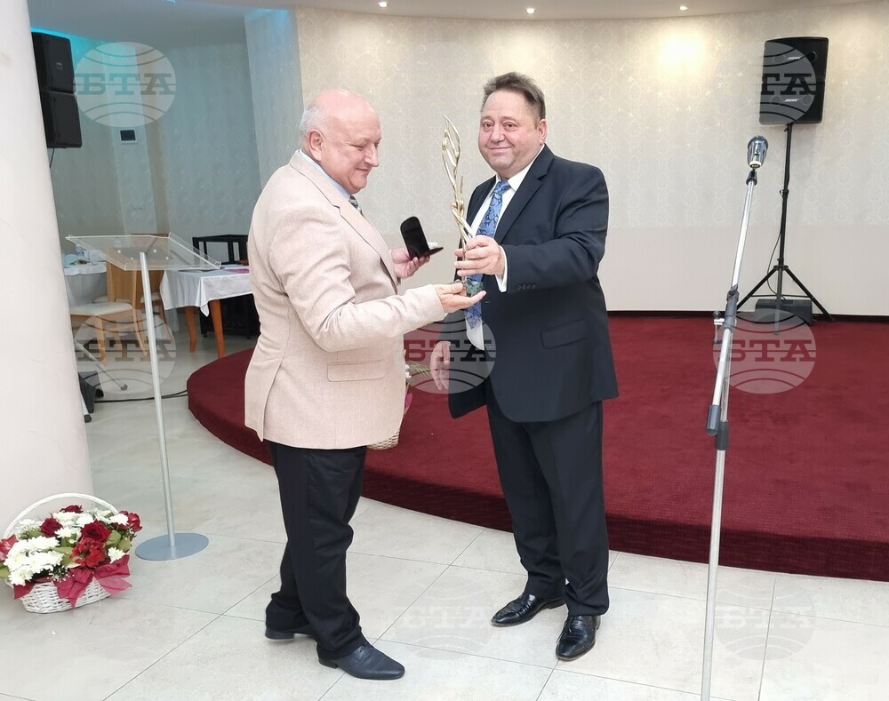 Болницата в Кърджали отпразнува своя 90-годишен юбилей