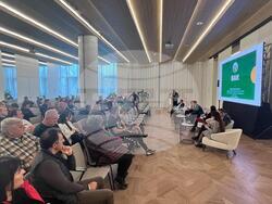 Снимка: Министерство на земеделието и храните