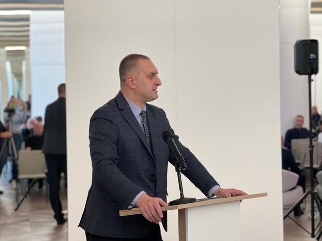 МЗХ: Зам.-министър Стратев обяви ставките по помощта de minimis