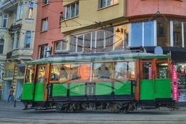 Столица - ежедневие