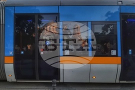 Столица - ежедневие