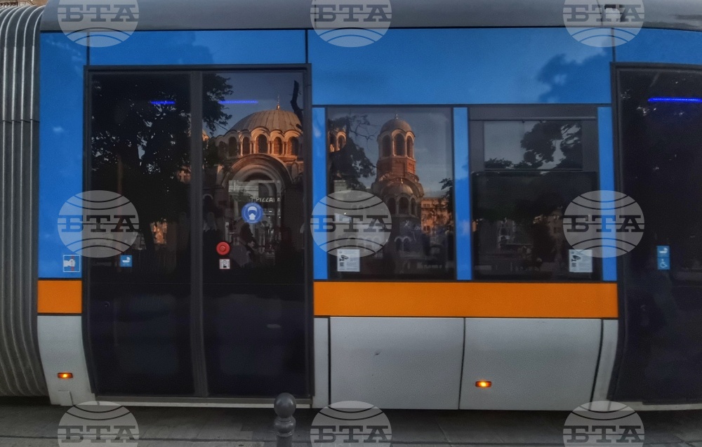 Столица - ежедневие