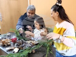 Снимка: Община Каварна