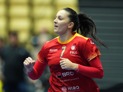 Denmark Women's Handball Worlds