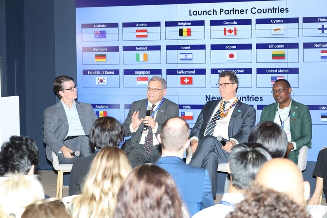 МОСВ: На COP28 България участва във форума за въглеродна неутралност на държавните институции