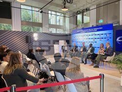 Снимка: Министерство на околната среда и водите