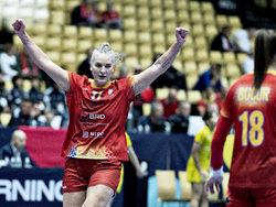 Denmark Women's Handball Worlds