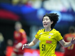 Denmark Women's Handball Worlds
