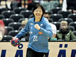 Denmark Women's Handball Worlds