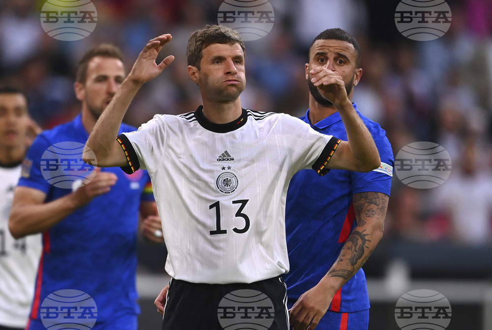 Томас Мюлер: "Килиан Мбапе трябва да бъде спрян със специален план"