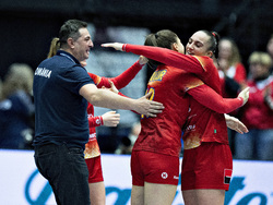 Denmark Women's Handball Worlds