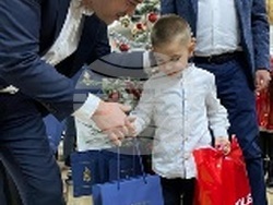 Снимка: МВР