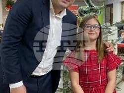 Снимка: МВР