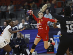 Sweden Women's Handball Worlds