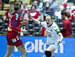 Denmark Women's Handball Worlds