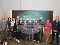 Снимка: Министерство на околната среда и водите