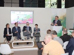 Снимка: Министерство на околната среда и водите