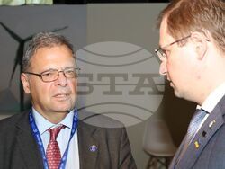 Снимка: Министерство на околната среда и водите