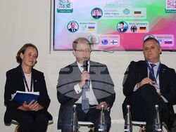 Снимка: Министерство на околната среда и водите