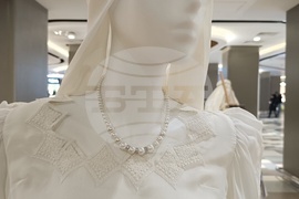 Румъния - тоалети на кралица Мария