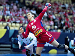 Denmark Women's Handball Worlds