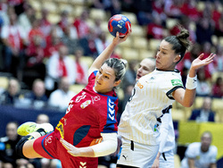 Denmark Women's Handball Worlds