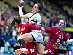 Denmark Women's Handball Worlds