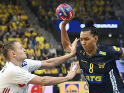 Hungary Women's Handball Worlds