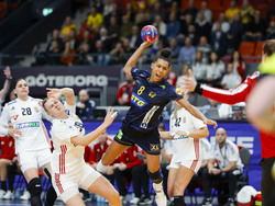 Sweden's Women's Handball Worlds