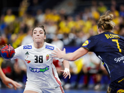 Sweden's Women's Handball Worlds