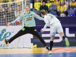 Sweden's Women's Handball Worlds