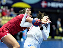Denmark Women's Handball Worlds