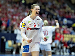 Denmark Women's Handball Worlds