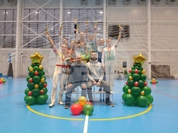 Снимка: Община Ловеч