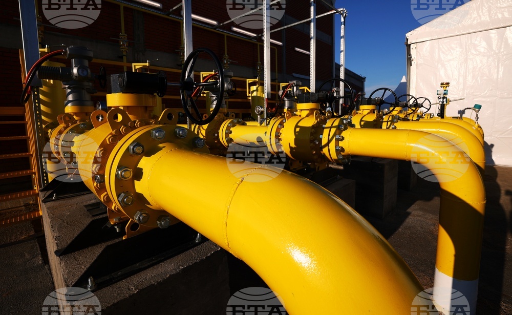 Bulgaria Approves Change in Conditions for State-Guaranteed Loan for Bulgaria-Serbia Gas Interconnector