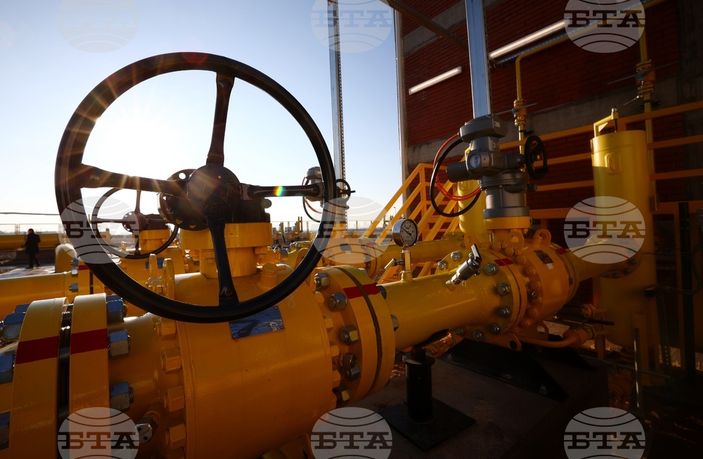 Сърбия - газова връзка България-Сърбия