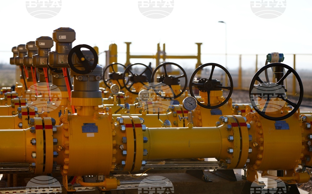Сърбия - газова връзка България-Сърбия