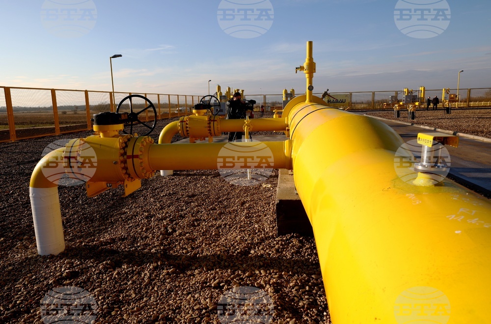 Сърбия - газова връзка България-Сърбия