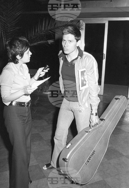 Джани Моранди