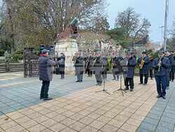 Снимка: Община Плевен