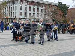 Снимка: Община Плевен