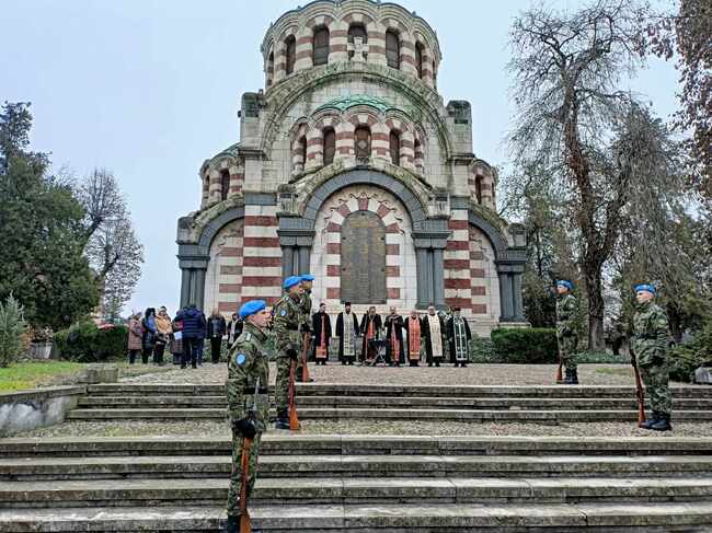 Община Плевен: Честваме 146 години от Плевенската епопея